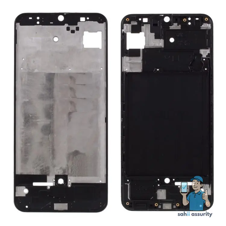 LCD Frame Middle Chassis for Samsung Galaxy A50s